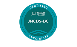 Juniper Networks Certified Design Specialist Data Center(JNC